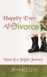 Happily Ever After Divorce book