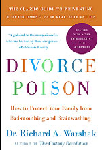 divorce poison book