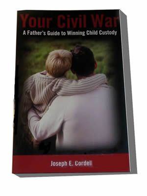 winning custody book