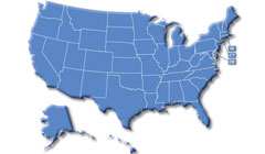 Us divorce laws by state