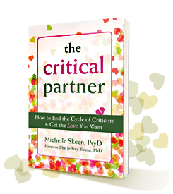 critical partner book