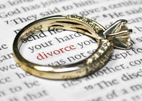 divorce tips for men