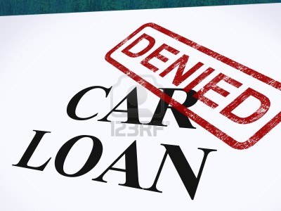 Three Options When Your Ex Can't Refinance The Car - Dads Divorce