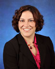divorce lawyer Kara Guzzetti