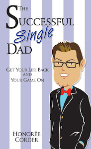 successful single dad book