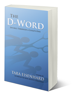 d-word divorce book