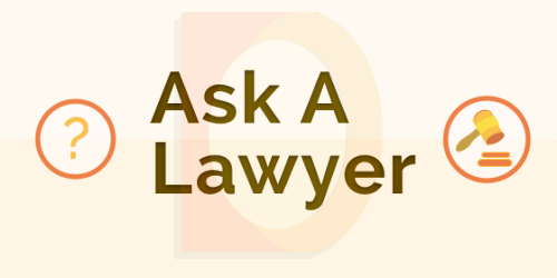 Ask A Lawyer