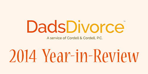 Dads Divorce articles