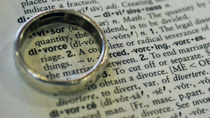 ramifications of divorce