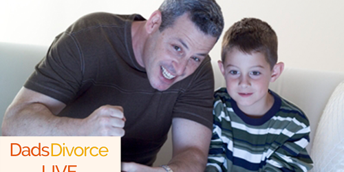 emerging image of fatherhood