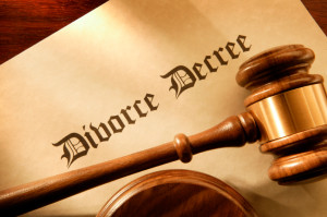 plan for divorce