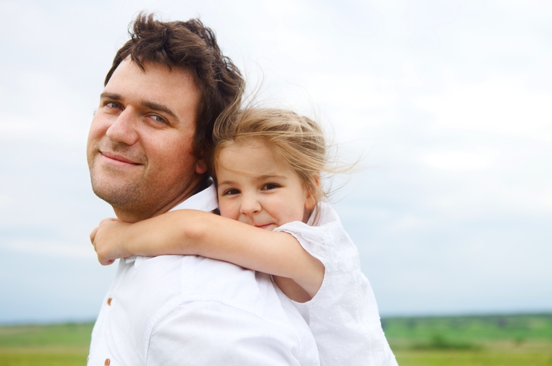 How Long Does Temporary Custody Last Dads Divorce