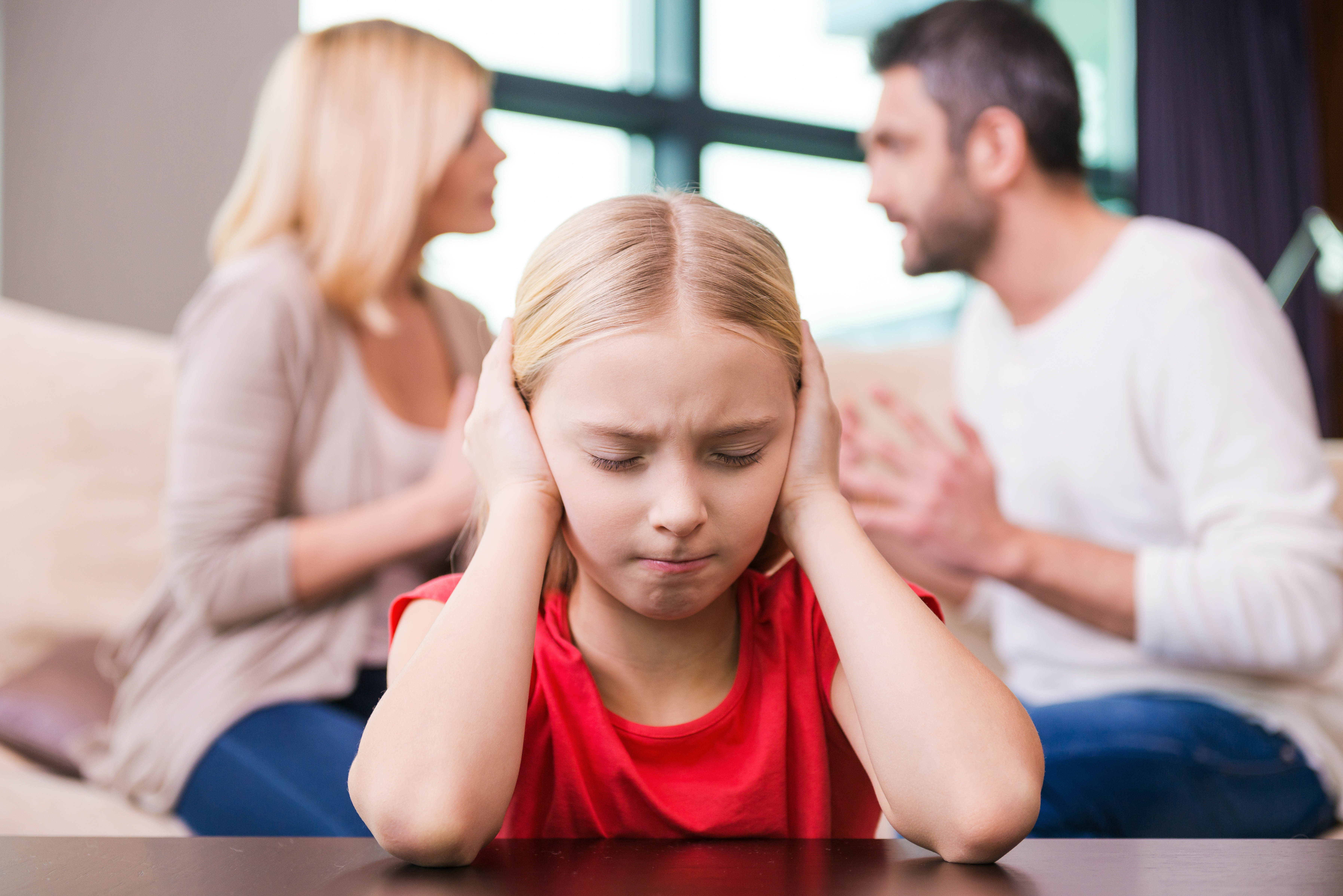 Is Arguing With Parents A Mortal Sin