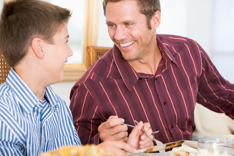 6 Meal Planning Tips For Divorced Dads Dads Divorce