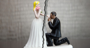uncontested divorce