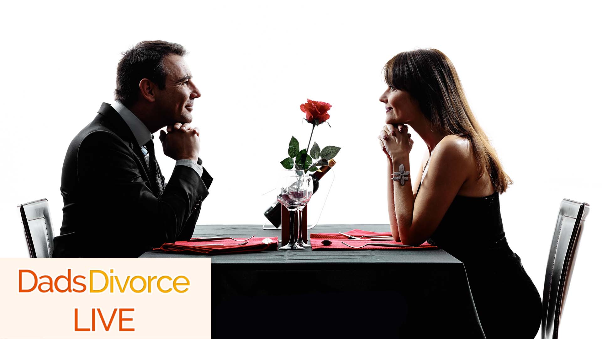 Divorce mediator and Divorce 2 Dating founder Sheila Blagg gives tips for d...