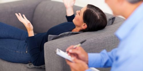 counseling after divorce
