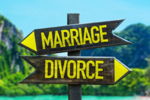 planning for divorce