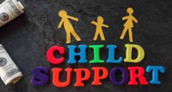 child support