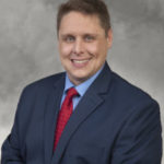 Cordell & Cordell Fairfax Divorce Attorney Timothy Jacques