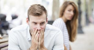 divorce recovery